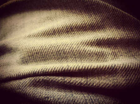 jeans fabric texture background for designの写真素材