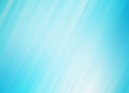 Soft blue light gradient background 