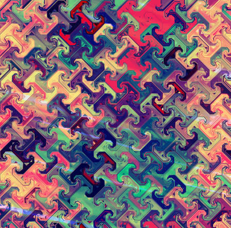 colorful abstract backgroundの写真素材