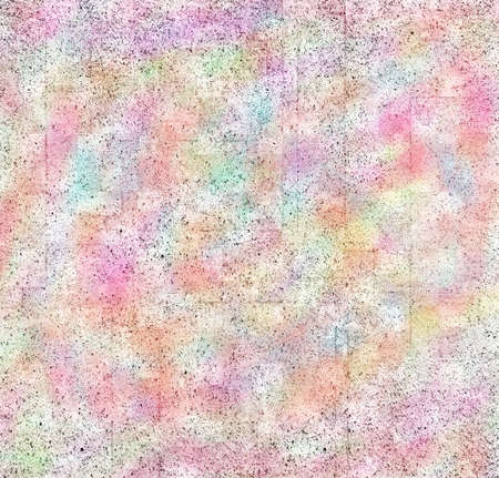 Colourful  art  abstract backgroundの写真素材