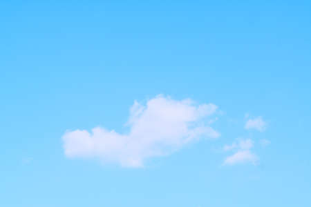 blue  sky and  clouds  background