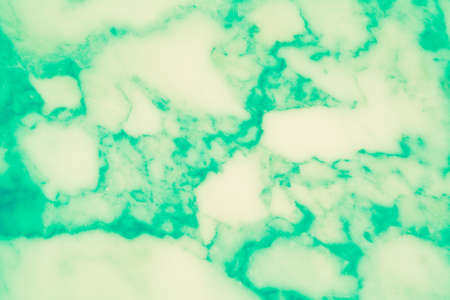 green marble background