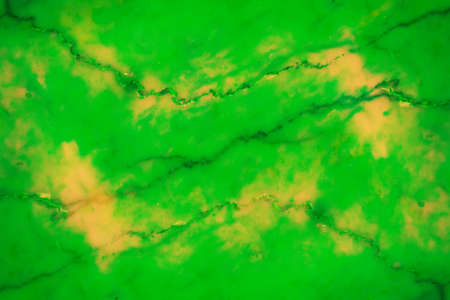 green marble backgroundの写真素材