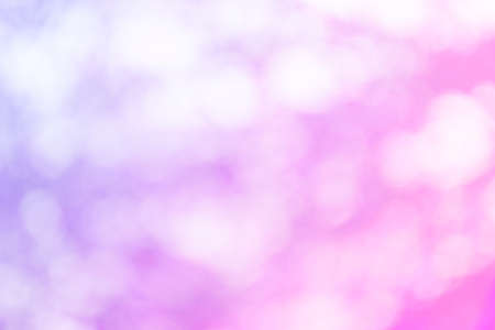 soft pink and purple  bokeh  spring ,summer background