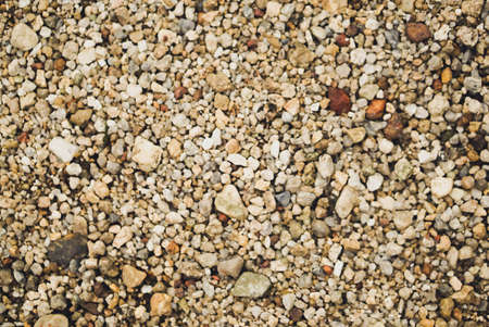 vintage tone of sand stone   nature backgroundの写真素材