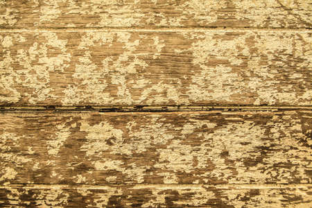 grunge and crak brown wooden  wall texture  abstract art backgroundの写真素材