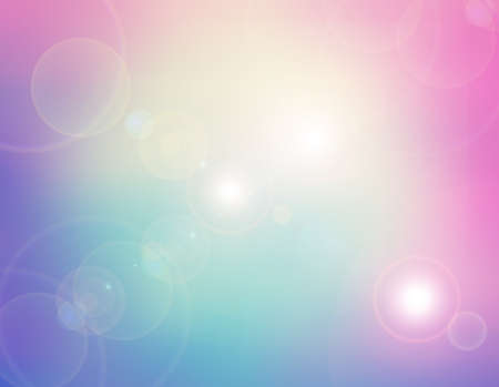 pink  ,blue and white gradient light flare   abstract cool  background