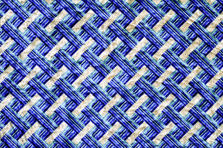 abstract blue pattern grunge   background