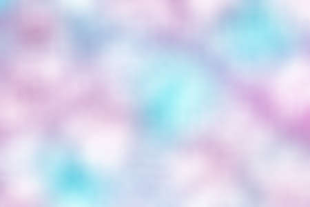 soft blue and pink  color abstract  background