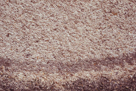 Dirty gray concrete  texture grunge backgroundの写真素材