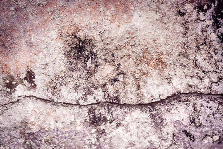 grunge crack    wall  texture backgroundの写真素材