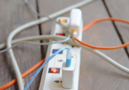 Outlet  ,Plug, socket