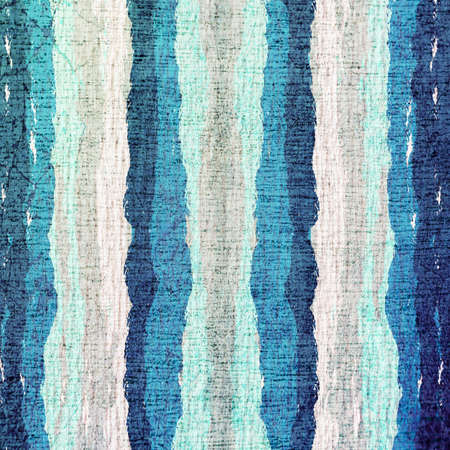 Grunge dark blue and soft blue  blue paint abstract color  background