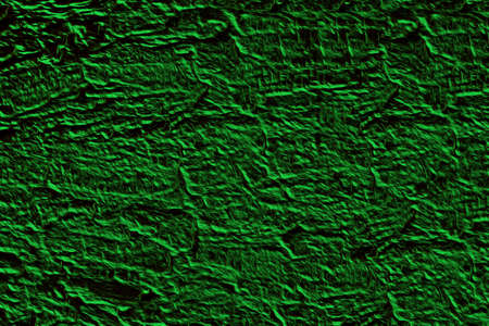 grunge green  oil paint  texture background