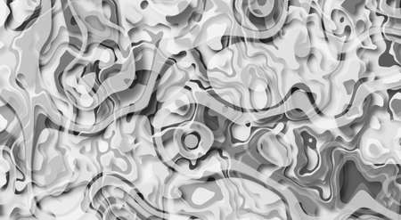 black and white  abstract background for designの写真素材
