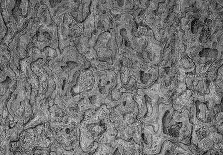 grunge black  wall art  abstract  wallpaper background for designの写真素材