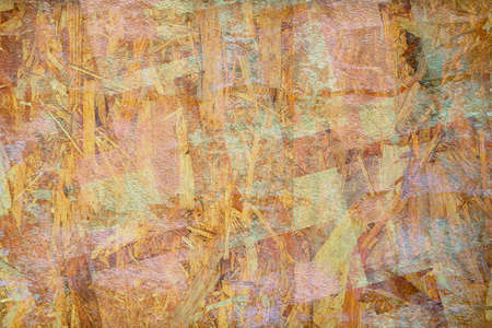 Abstract  brown wood  vintage color texture  grunge style   wallpaper  background