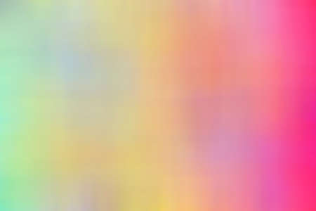 Gradient pink and green abstract background for design 