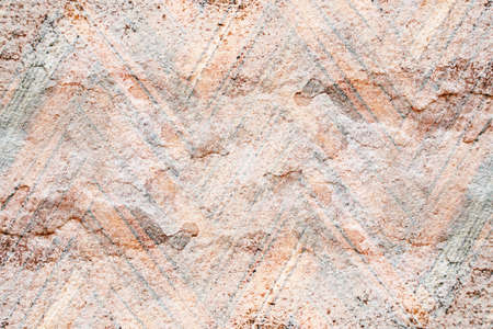 grunge brown concrete  texture background の写真素材