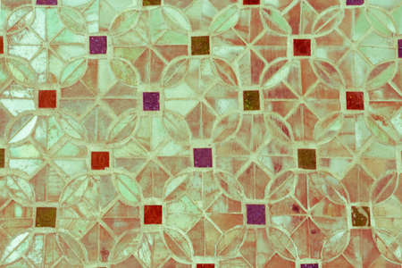abtract brown wall texture background 