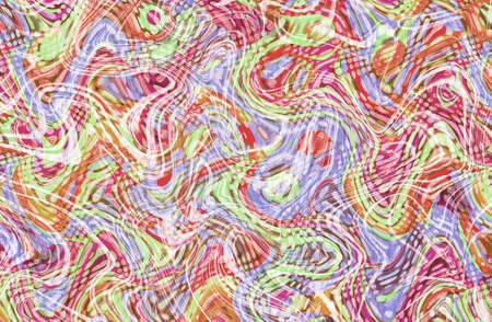 colorful halftone abstract background 