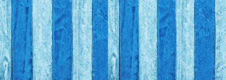 blue and white wooden  panel  texture   design backgroundの写真素材