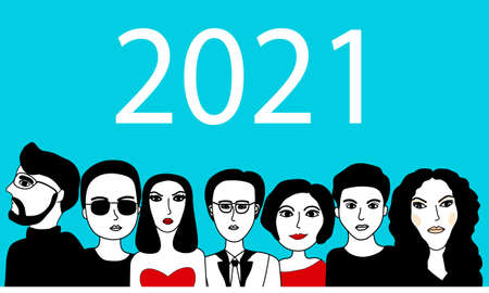 lovely cartoon  charator take a meditation  vector eps.10のイラスト素材