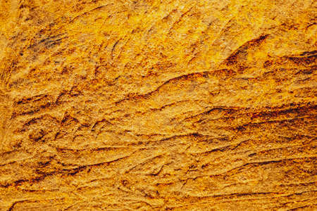 grunge  gold   texture wall art decorate design background
