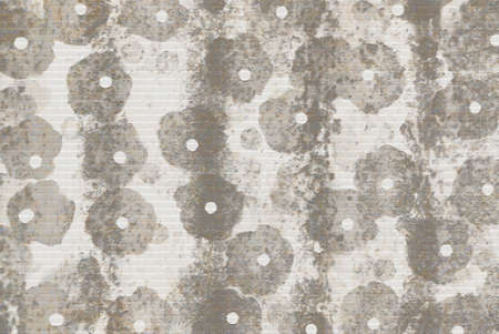 black and  gray abstract grunge   texture background