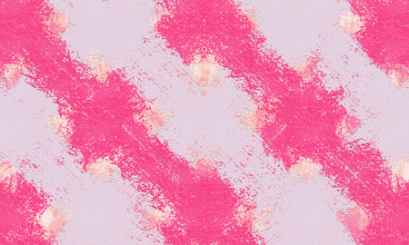 grunge pink and  white abstract backgroundの写真素材