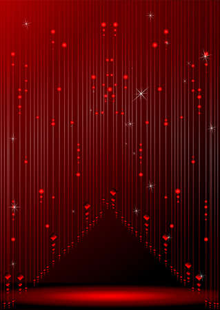 Abstract  backgroundの写真素材
