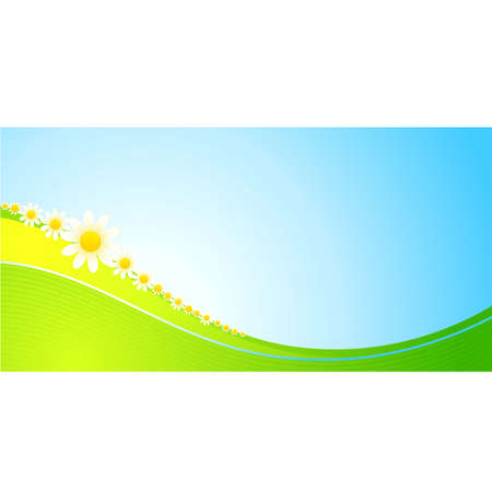 beautiful abstract background for a designのイラスト素材