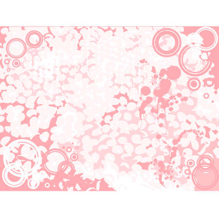 grunge abstract backgroundのイラスト素材