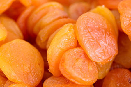 Tasty dried fruitsの写真素材