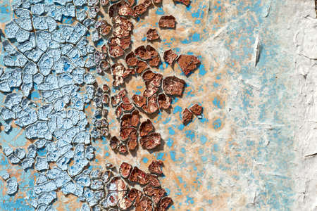 Grunge paint wall background. Texture