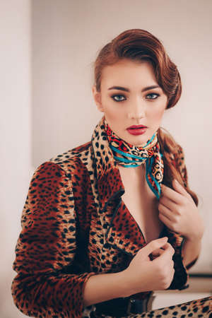 Fashion clothesの写真素材
