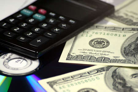 moneyの写真素材