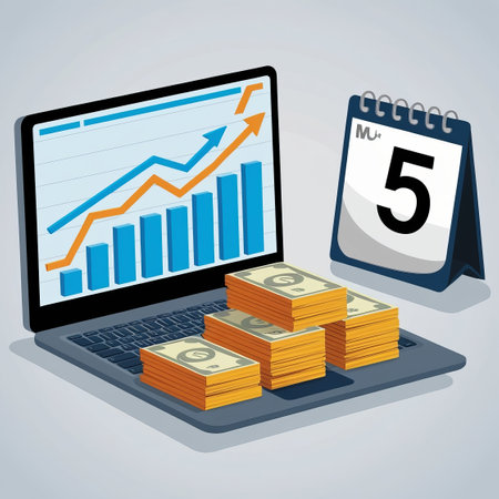 Money and finance graphic design, vector illustration eps10 graphic.の写真素材