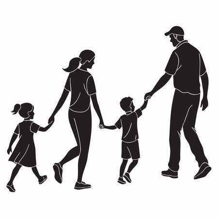 cloud computing with datacenter and diskette server vector illustration designのイラスト素材