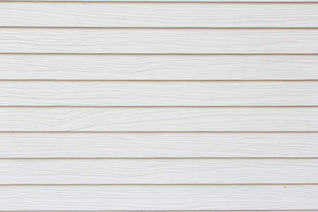 white wood wall on backgroundの写真素材