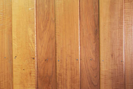 Wood brown texture on backgroundの写真素材