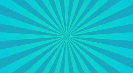Pattern Background. Rays. Radial. Banner. Energy geometric design. Vector illustration.のイラスト素材