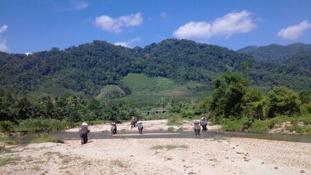 Nature of Thailand.の素材