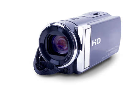 camera