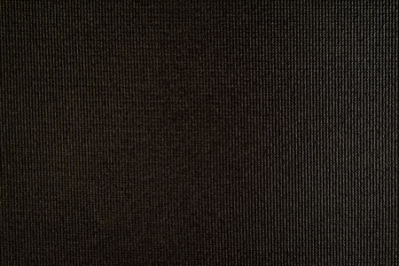 black abstract texture yoga mat background