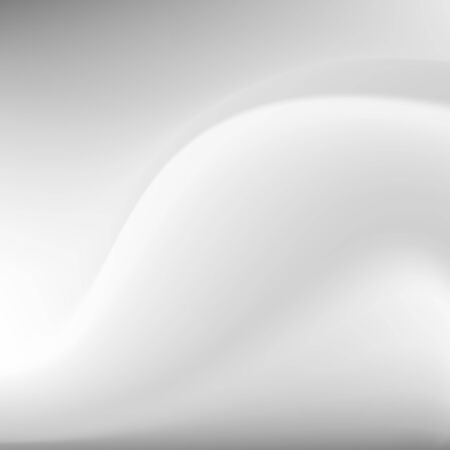 white gray abstract vector backgroundのイラスト素材