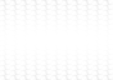 white gray abstract vector backgroundのイラスト素材