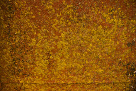 Background image, texture, rusty metalの写真素材