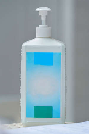 Soap dispenserの写真素材