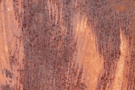 metal rust background , grunge rust background textureの写真素材